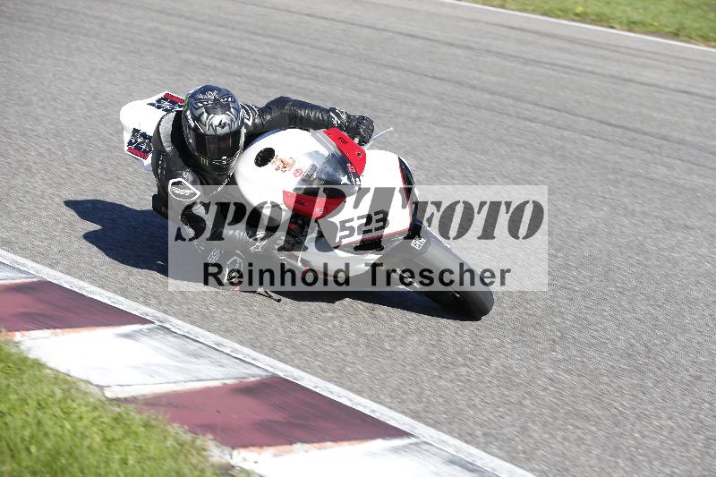 /54 19.09.2025 Speer Racing ADR/Gruppe rot/523
